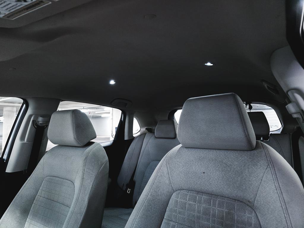 Certified 2025 Honda HR-V LX image 18