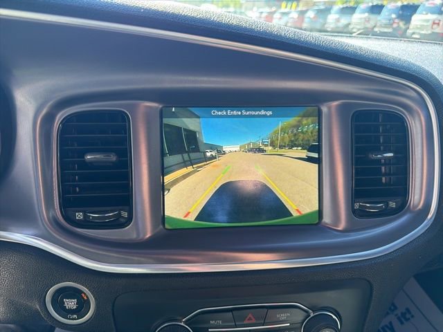 Used 2019 Dodge Charger SXT w/ Blacktop Package image 21