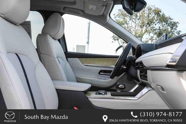 New 2026 MAZDA CX-90 3.3 Turbo S w/ Premium Plus image 18