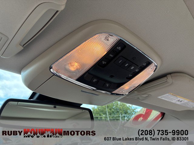 Used 2016 Chrysler 300 C w/ Safetytec Plus Group RWD image 23