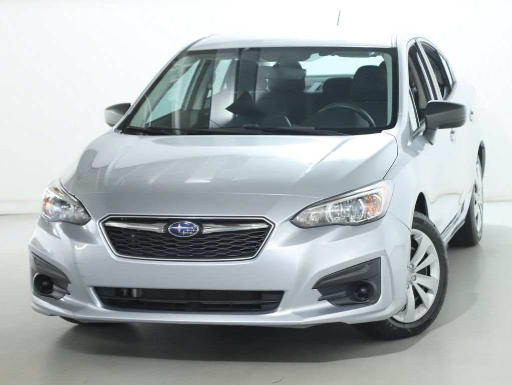 Used 2018 Subaru Impreza 2.0i AWD/4WD image 2