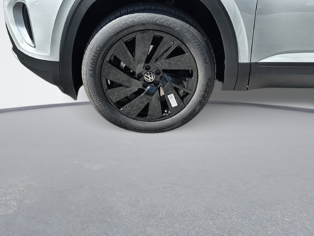 New 2026 Volkswagen Atlas SE AWD/4WD image 19