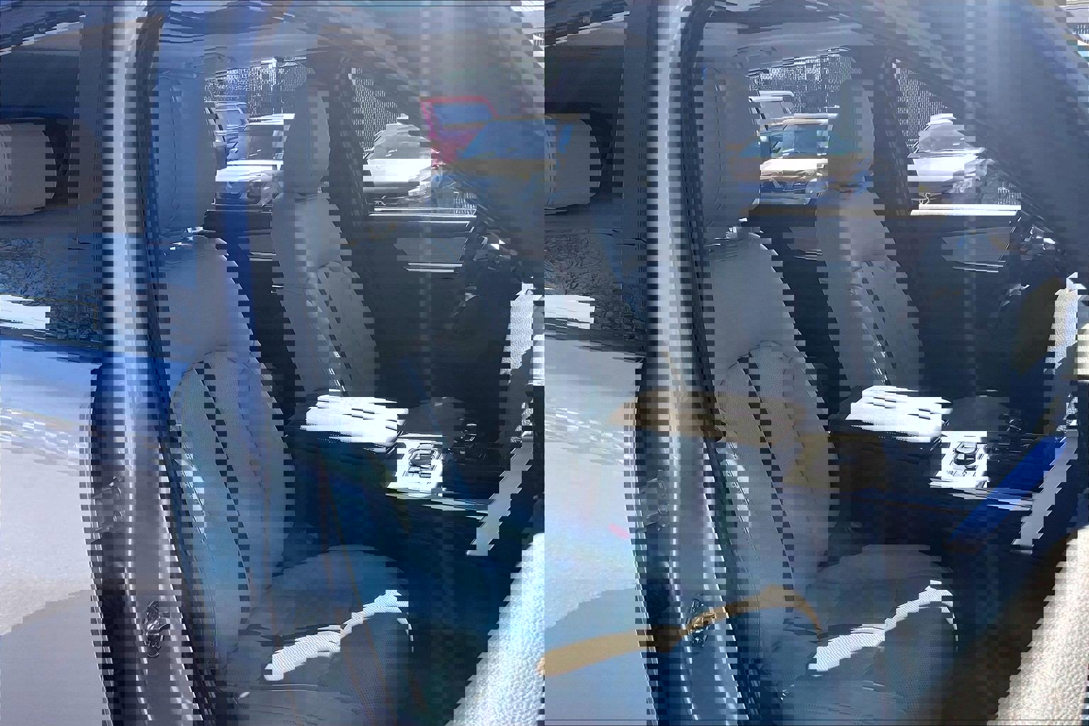 Used 2025 MAZDA CX-90 3.3 Turbo w/ Premium Sport Pkg image 9