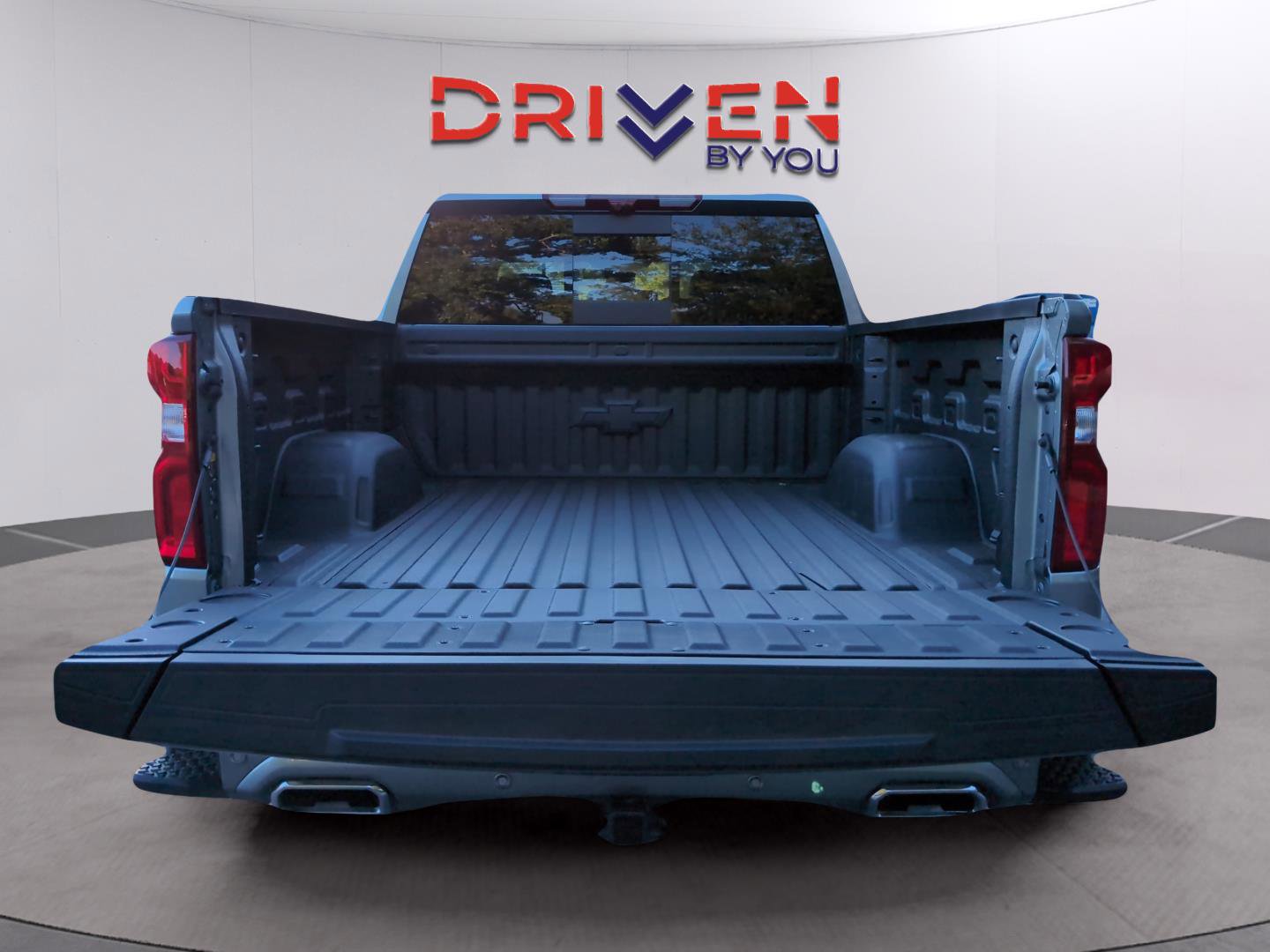 New 2026 Chevrolet Silverado 1500 High Country image 24