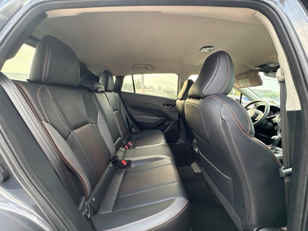 Certified 2024 Subaru Crosstrek 2.5i Limited AWD/4WD image 20