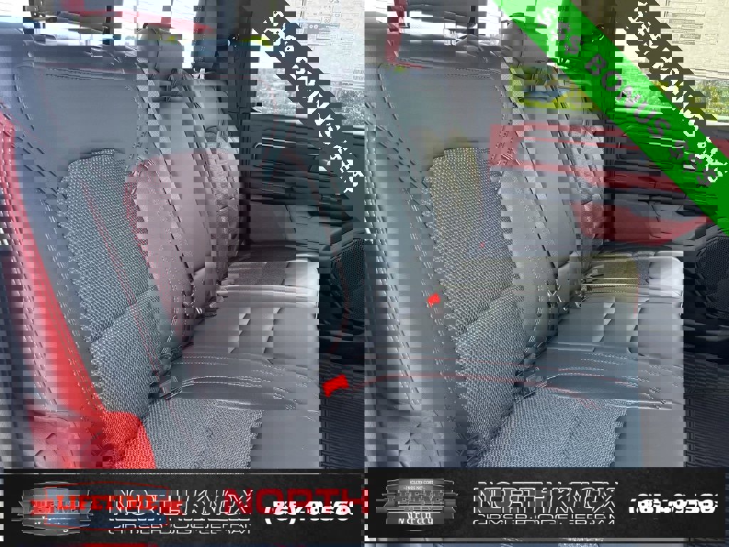 New 2026 RAM 1500 Rebel w/ Bed Utility Group image 20