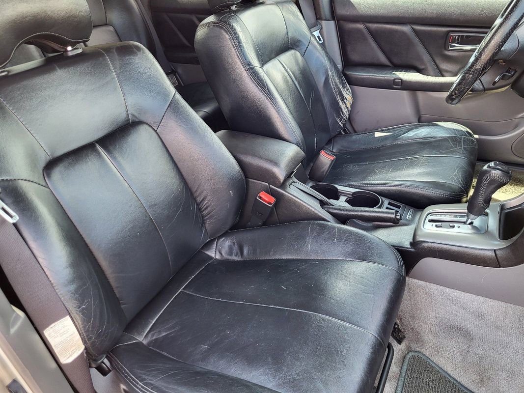 Used 2004 Subaru Baja Turbo image 20