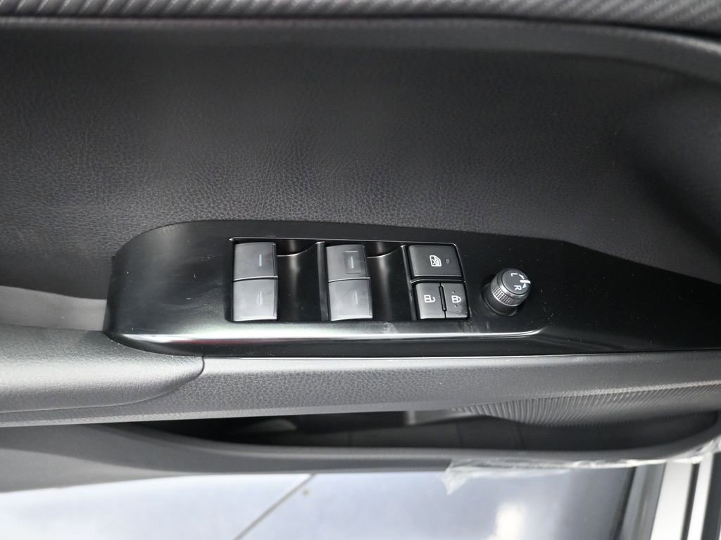 New 2026 Toyota Camry SE image 20