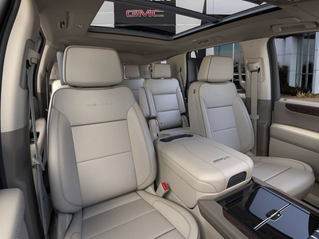 New 2026 GMC Yukon Denali w/ Advanced Technology Package AWD/4WD image 16