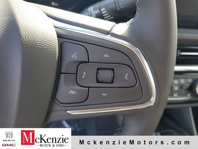 New 2026 Buick Envista Sport Touring w/ Convenience I Package FWD image 13