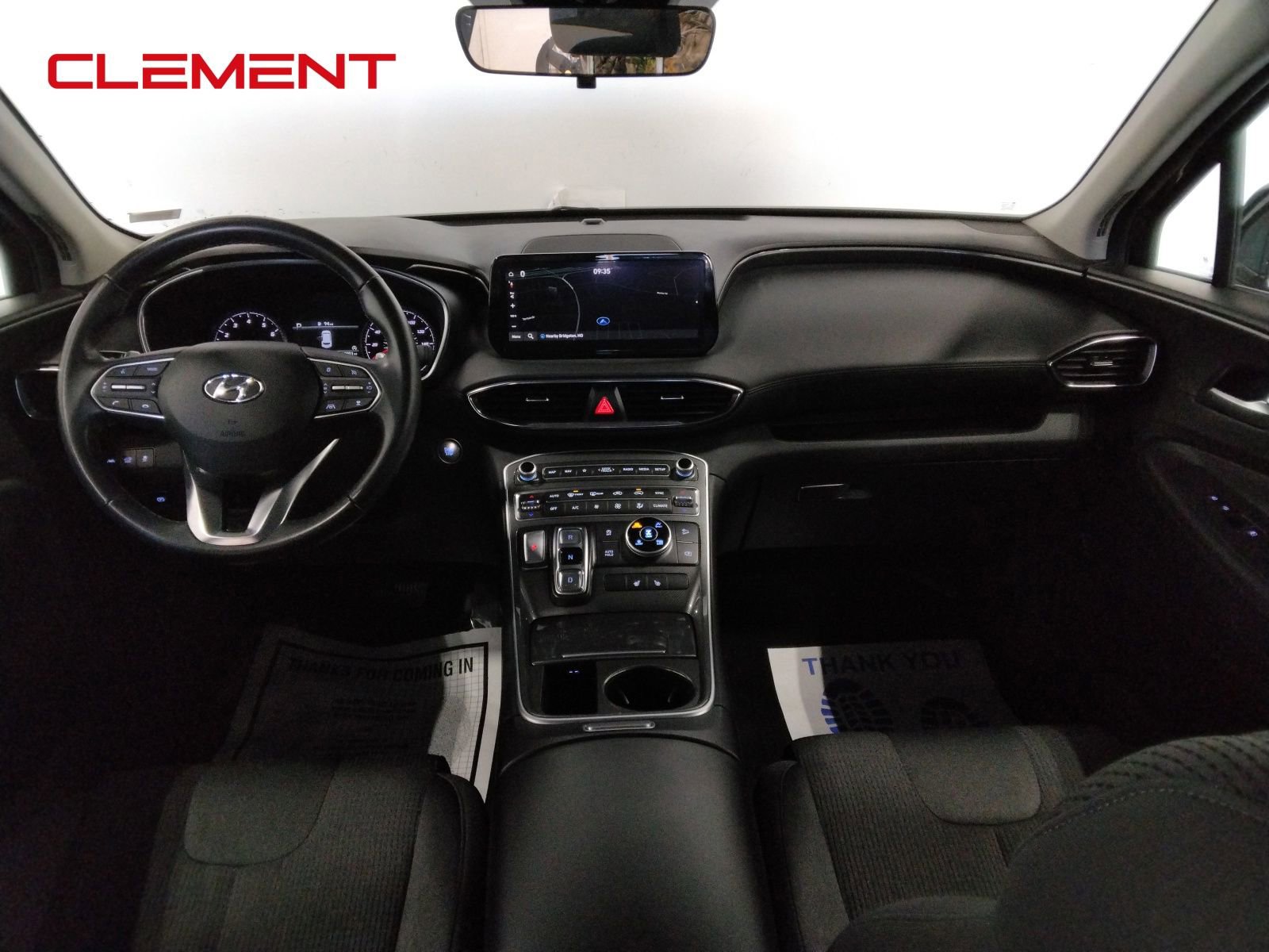 Used 2023 Hyundai Santa Fe SEL image 33