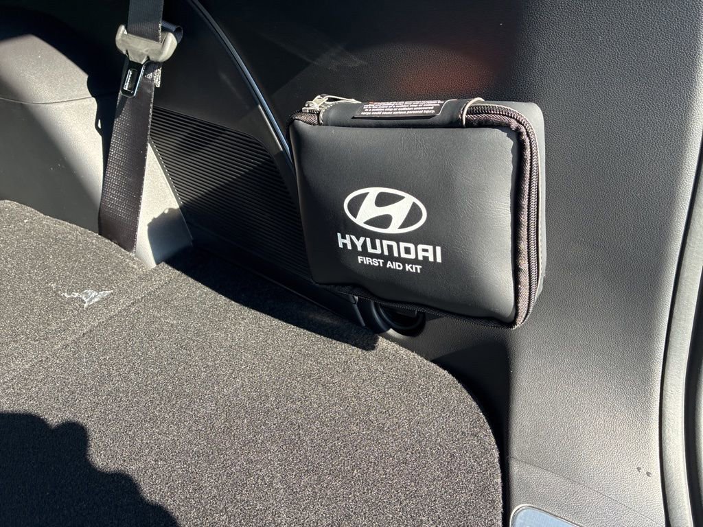 New 2026 Hyundai Palisade Calligraphy image 33