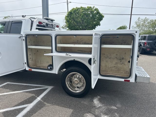 Used 2020 Ford F450 XL w/ Power Equipment Group AWD/4WD image 14