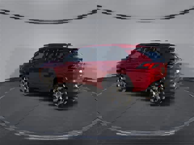 Used 2025 Toyota RAV4 XLE image 6