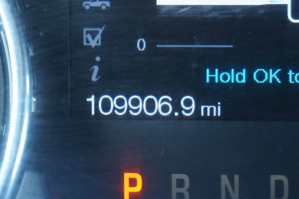 Used 2012 Ford F150 Lariat w/ Lariat Chrome Pkg AWD/4WD image 14