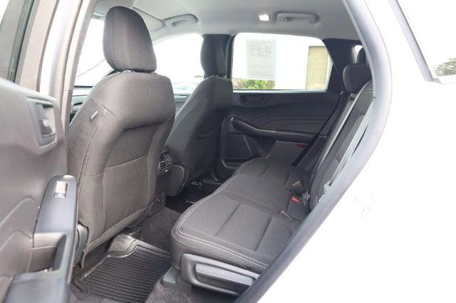 Used 2025 Ford Escape Active AWD/4WD image 22