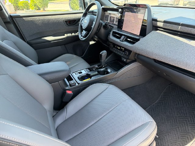 Certified 2026 Subaru Outback Limited XT AWD/4WD image 24