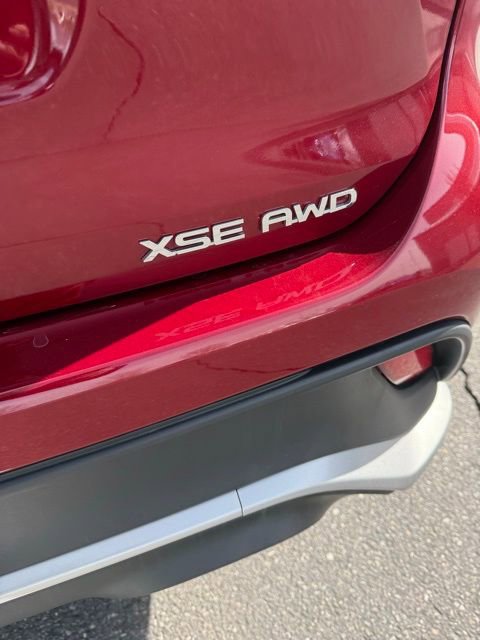 Certified 2026 Toyota Highlander XSE image 9