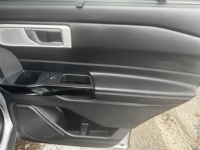 Used 2021 Ford Explorer ST w/ ST Street Pack image 15