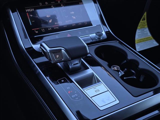 New 2026 Audi Q7 3.0T Premium Plus image 24