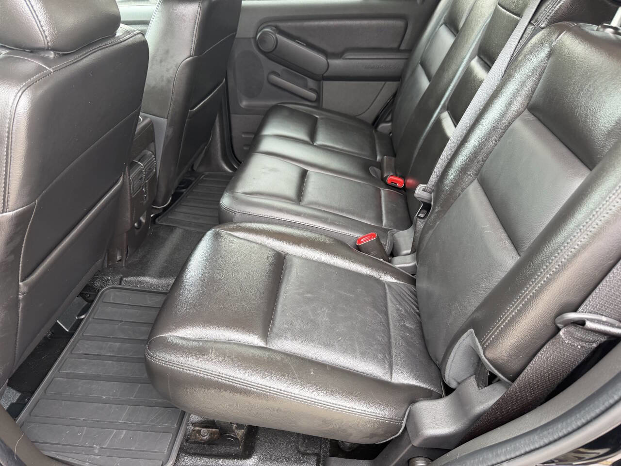 Used 2010 Ford Explorer Sport Trac Limited AWD/4WD image 16