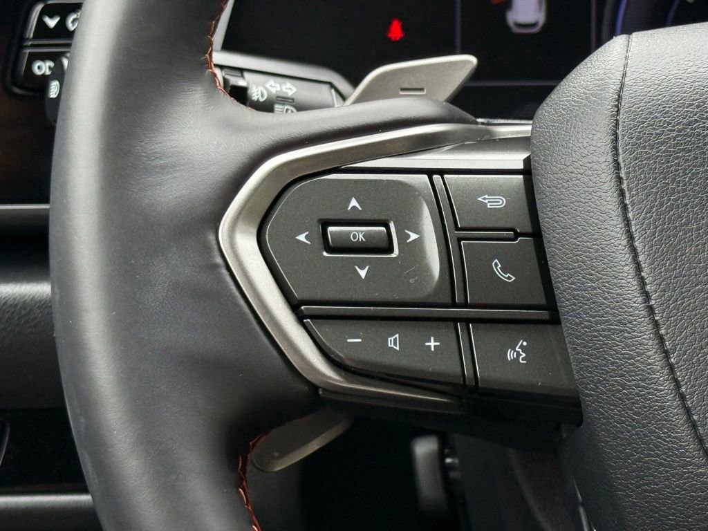 Certified 2023 Lexus NX 350h AWD image 23
