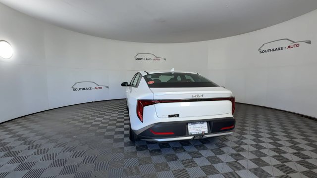 New 2026 Kia K4 FWD image 7