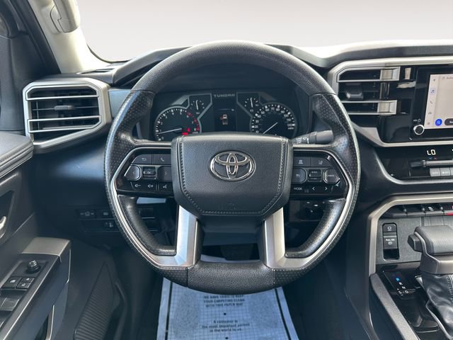 Used 2024 Toyota Tundra SR5 image 12