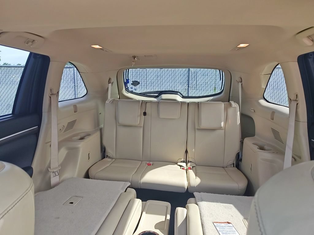 Used 2016 Toyota Highlander Limited AWD/4WD image 12