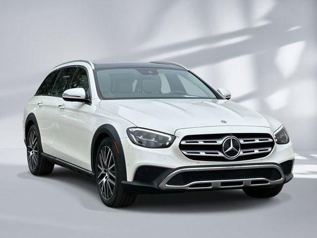 Certified 2023 Mercedes-Benz E 450 4MATIC All-Terrain Wagon image 6