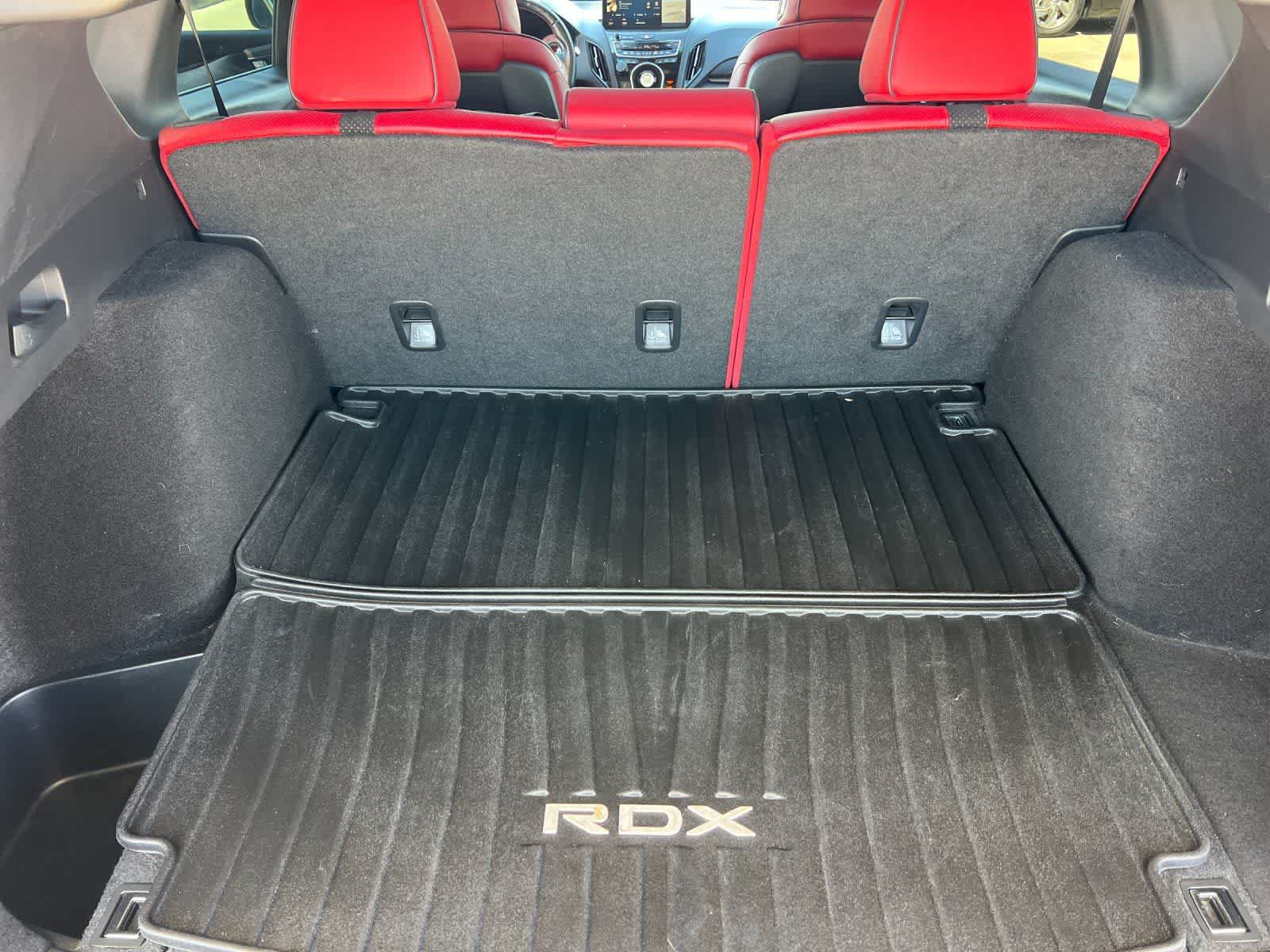 Used 2020 Acura RDX A-Spec FWD image 16