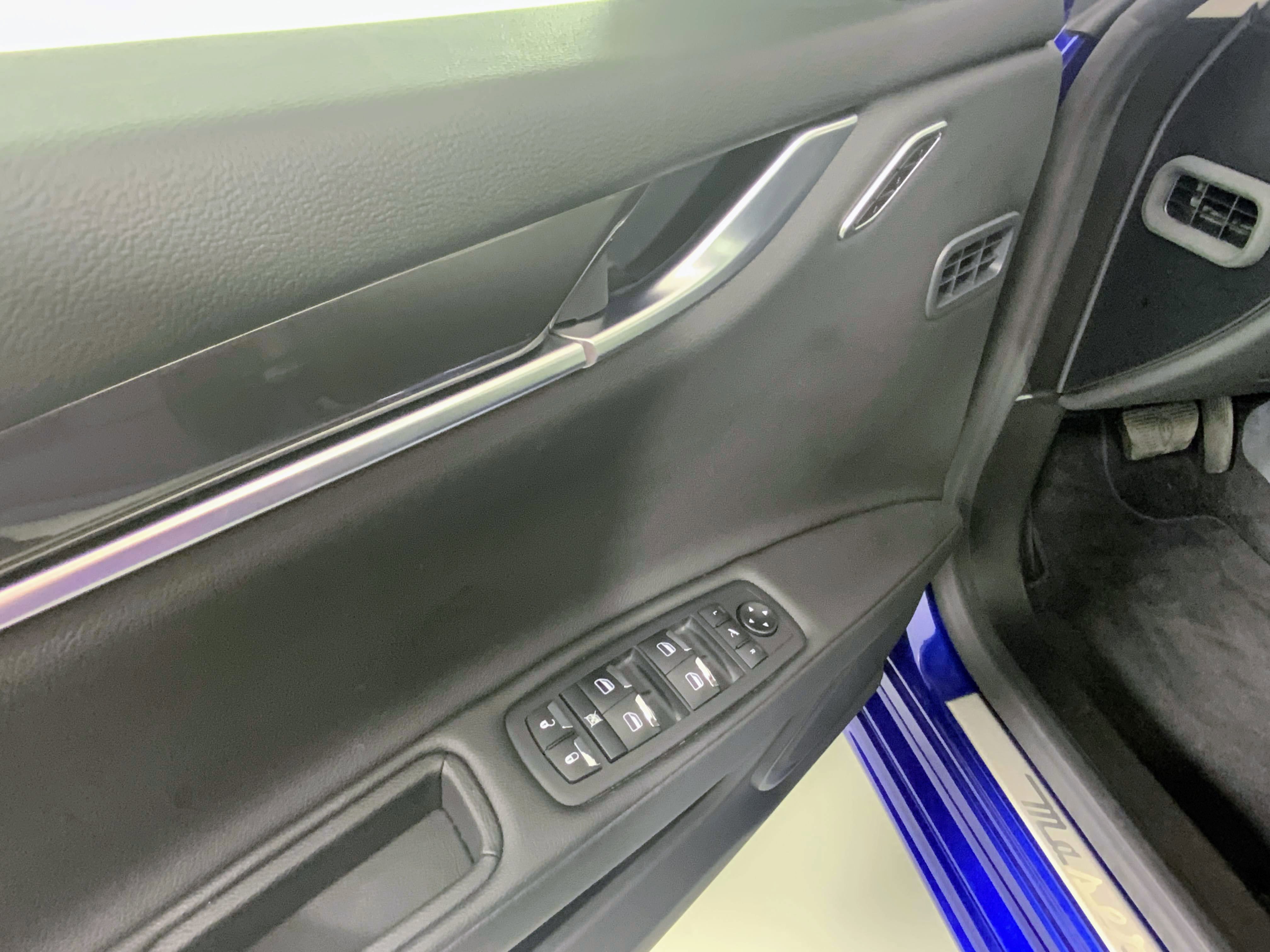 Certified 2022 Maserati Ghibli GT image 22