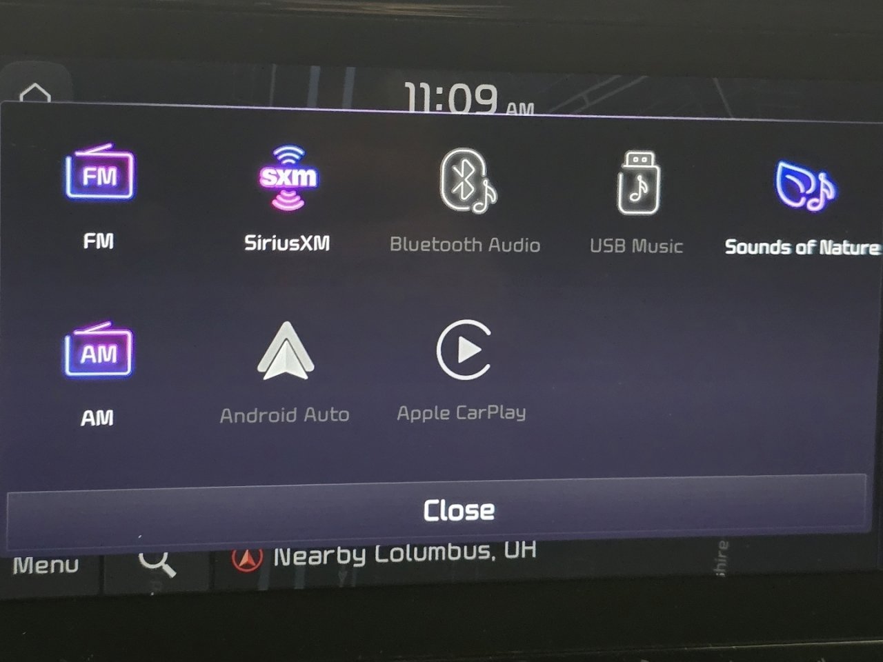 Used 2023 Kia Seltos S w/ Navigation Package image 4