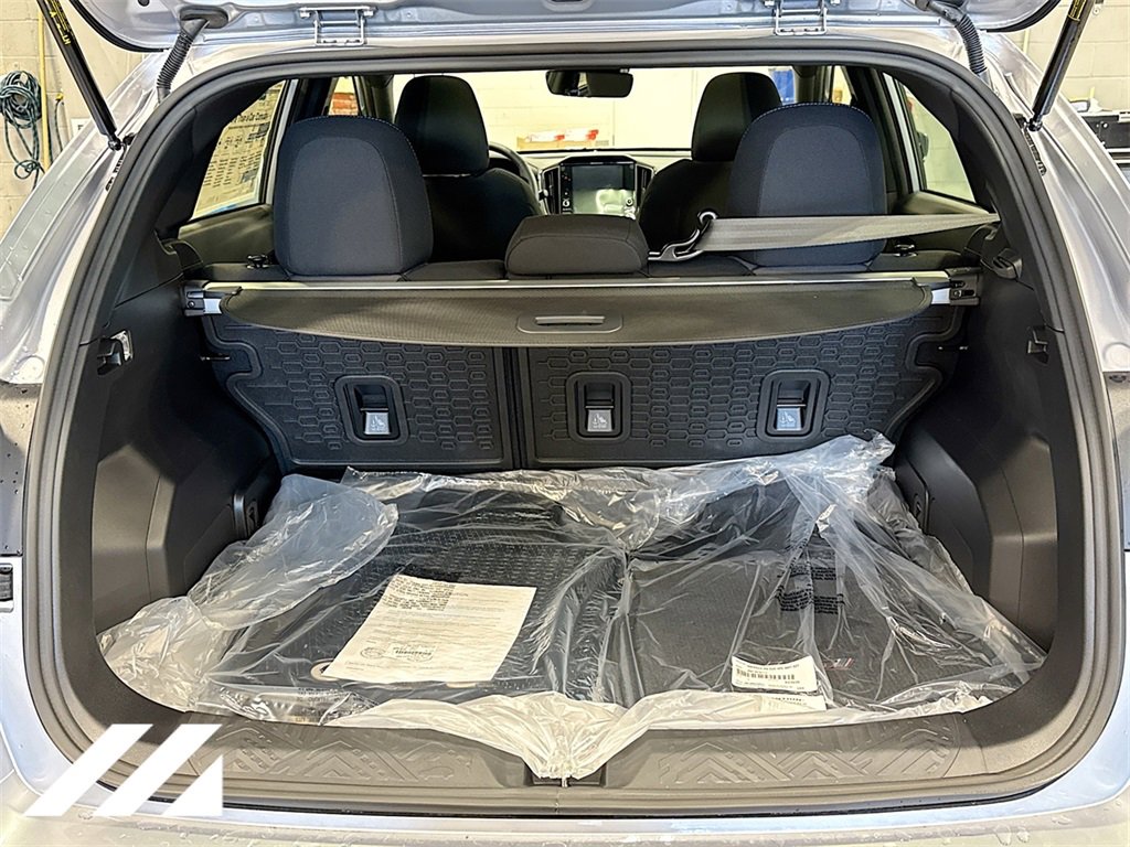 New 2025 Subaru Impreza RS image 28