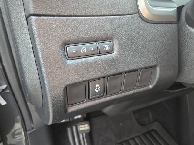 Used 2019 Nissan Murano SV w/ Premium Package image 15