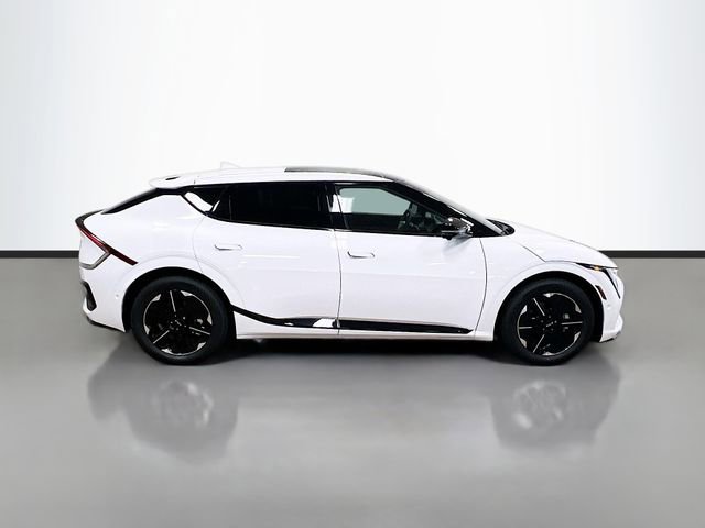 Used 2025 Kia EV6 GT-Line image 8