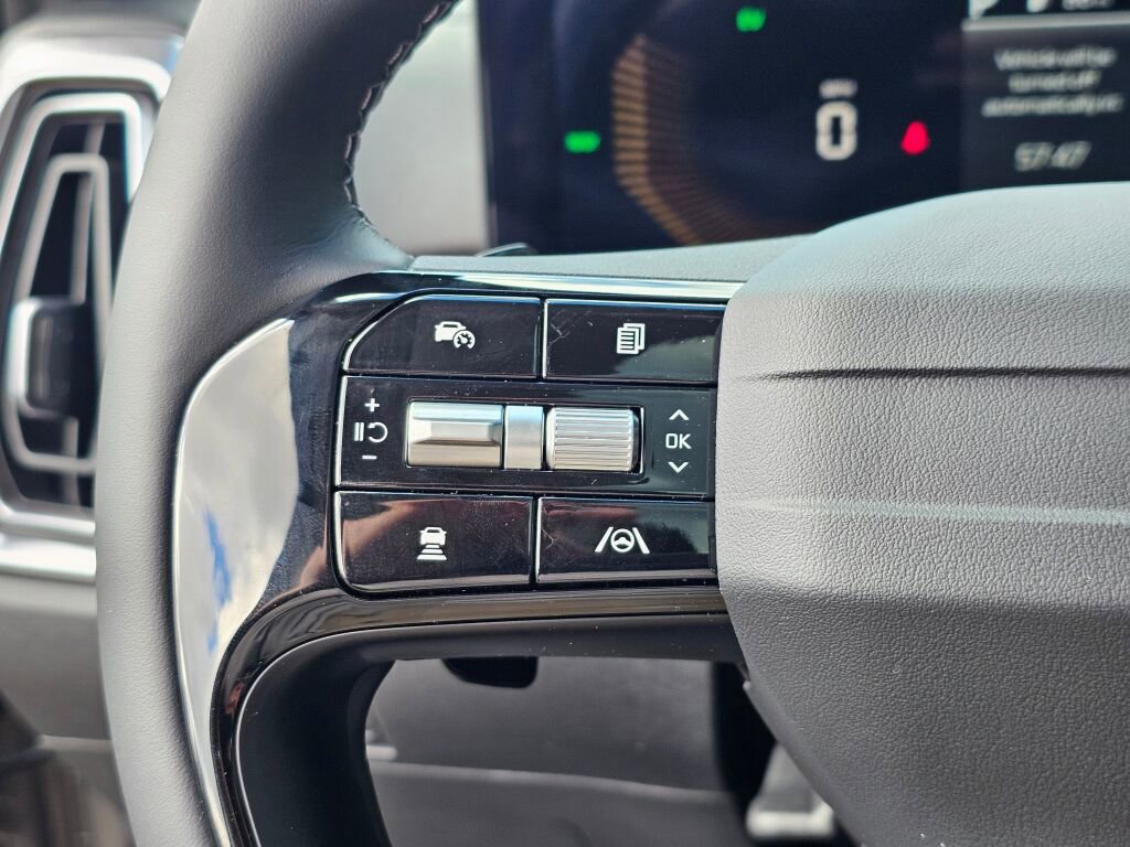 New 2026 Kia Sorento EX image 39