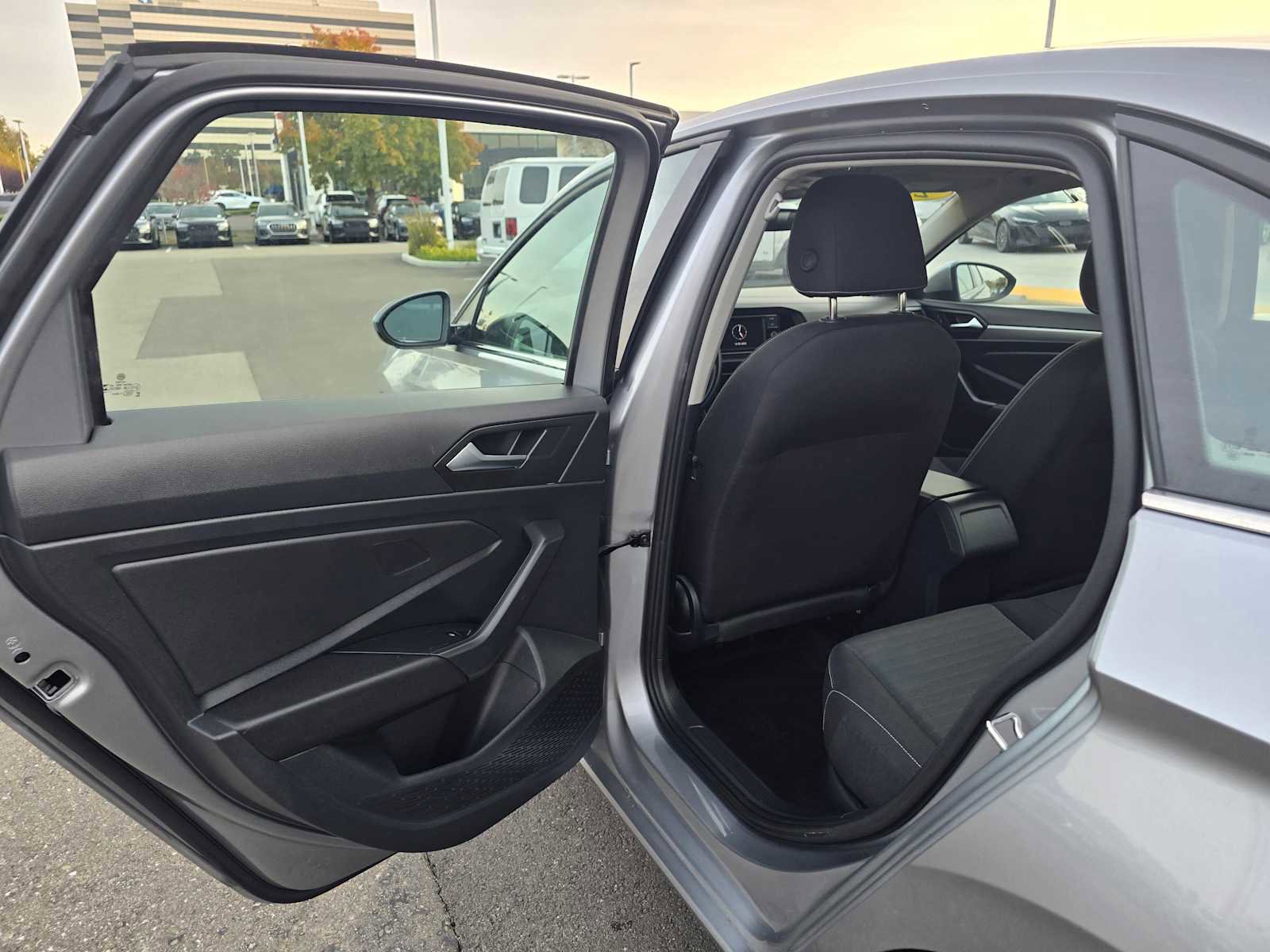 Used 2024 Volkswagen Jetta S image 17