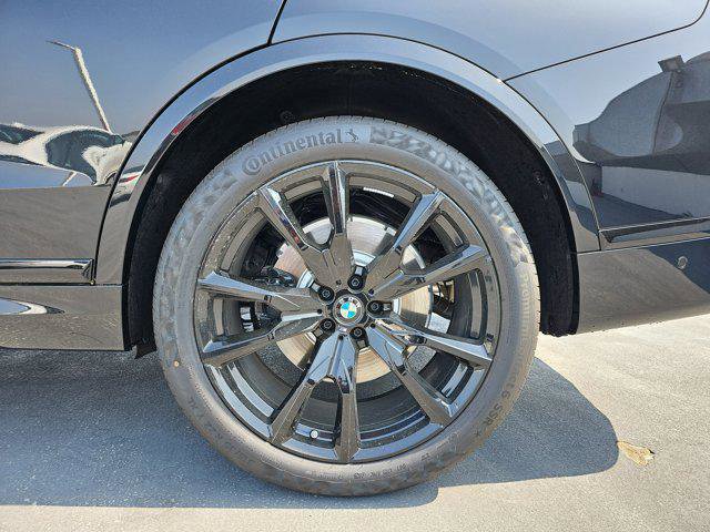 New 2026 BMW X7 xDrive40i w/ M Sport Package image 33
