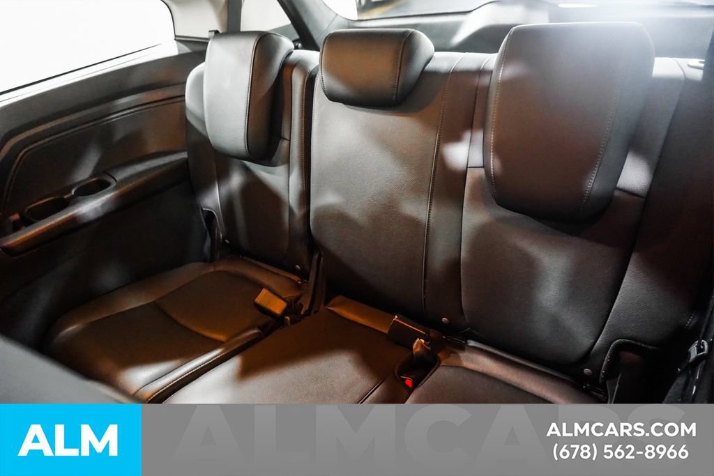 Used 2025 Honda Odyssey EX-L image 19
