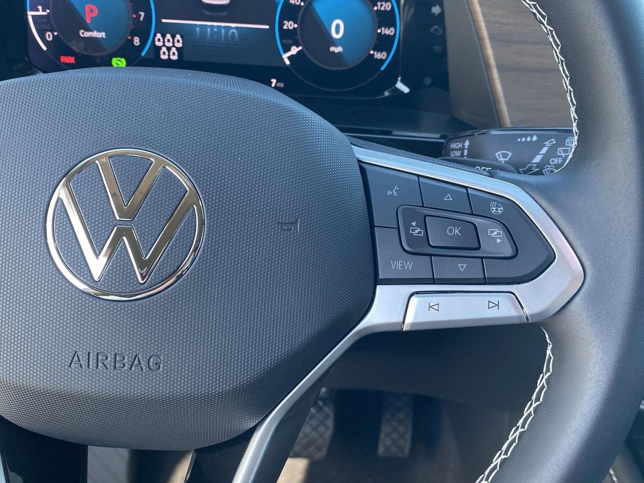 New 2026 Volkswagen Atlas SE image 19