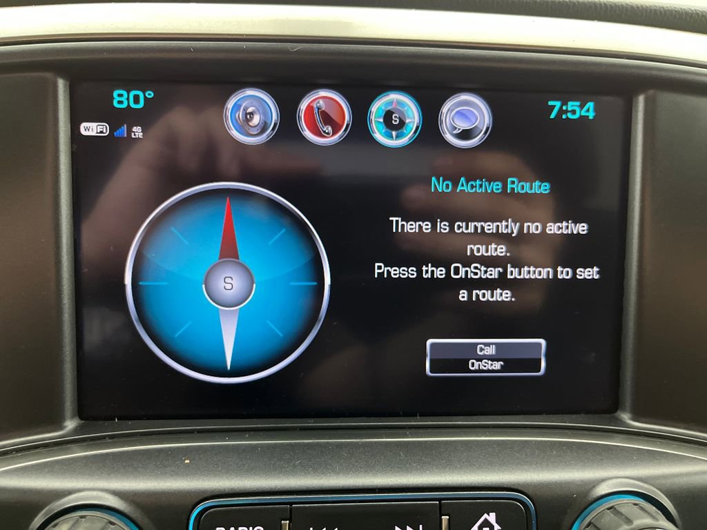 Used 2018 Chevrolet Silverado 1500 LT w/ All Star Edition image 5