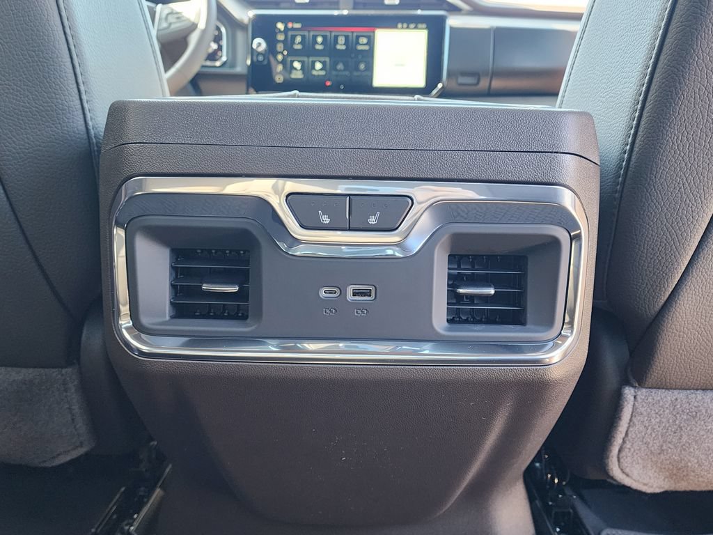 New 2026 GMC Sierra 1500 Denali AWD/4WD image 48
