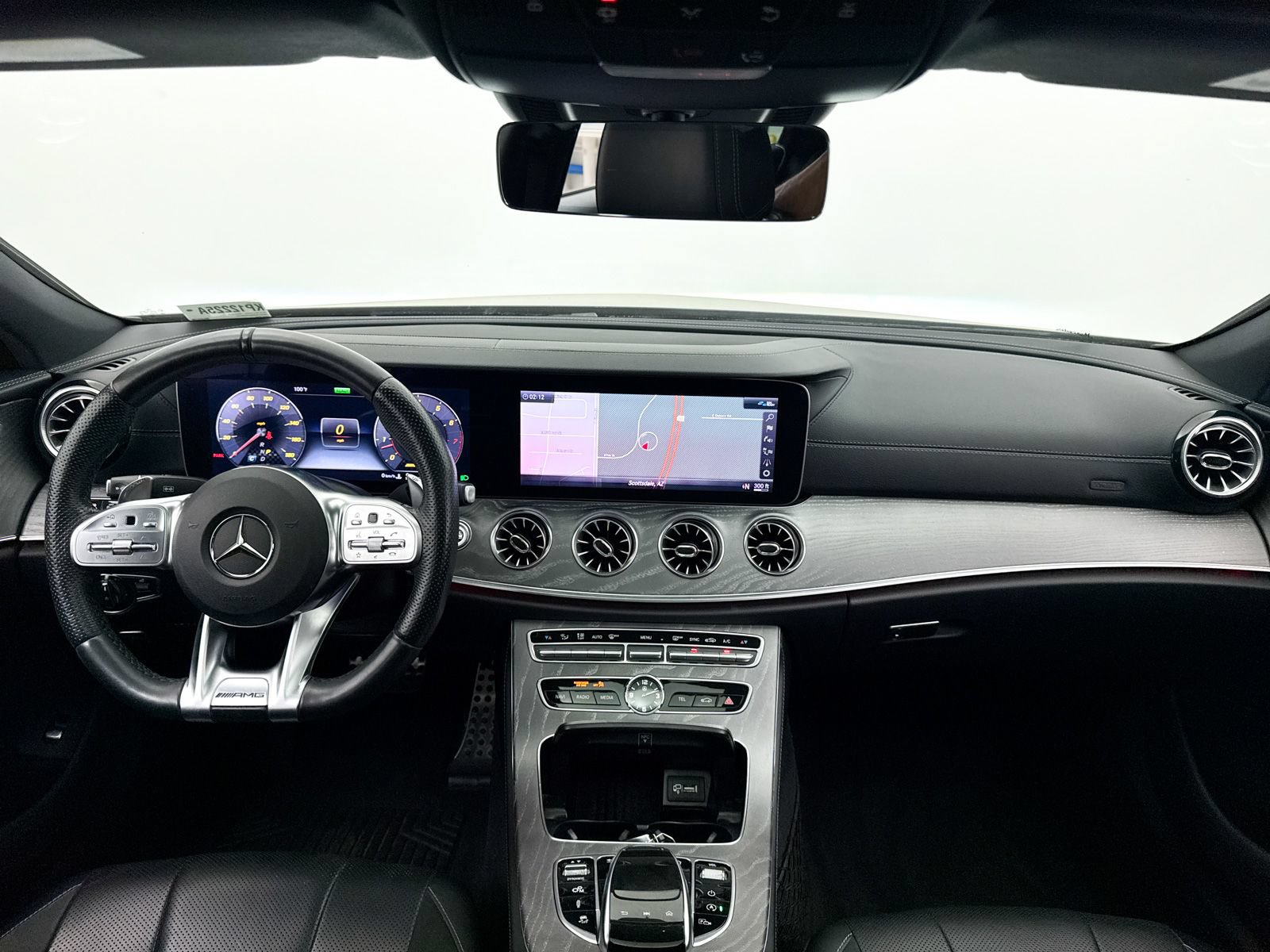 Used 2019 Mercedes-Benz CLS 53 AMG 4MATIC image 24