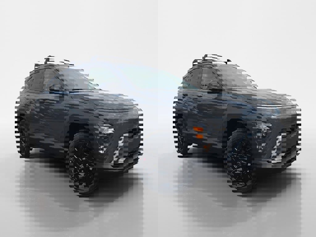 New 2026 Hyundai Kona SEL Sport