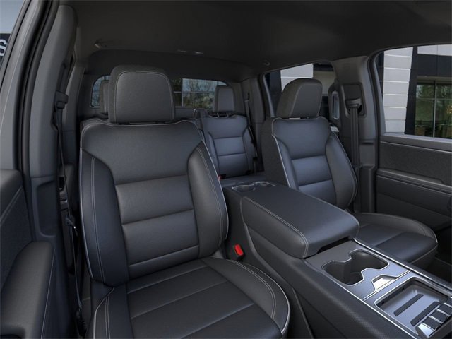 New 2026 GMC Sierra EV Elevation image 16