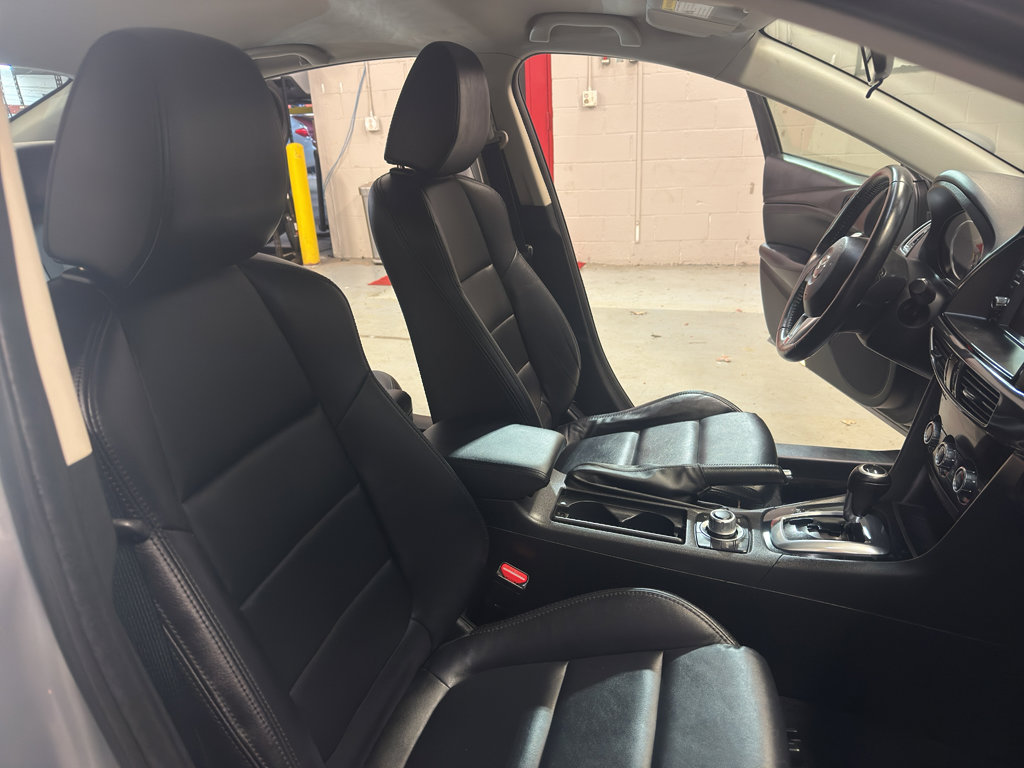 Used 2014 MAZDA MAZDA6 Touring image 21