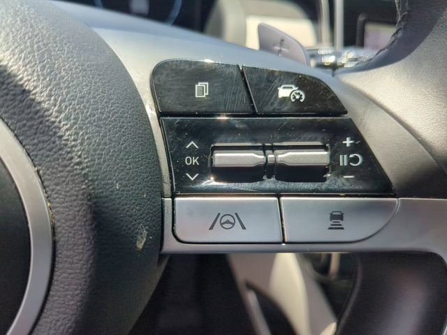 Used 2024 Hyundai Tucson Limited FWD image 32