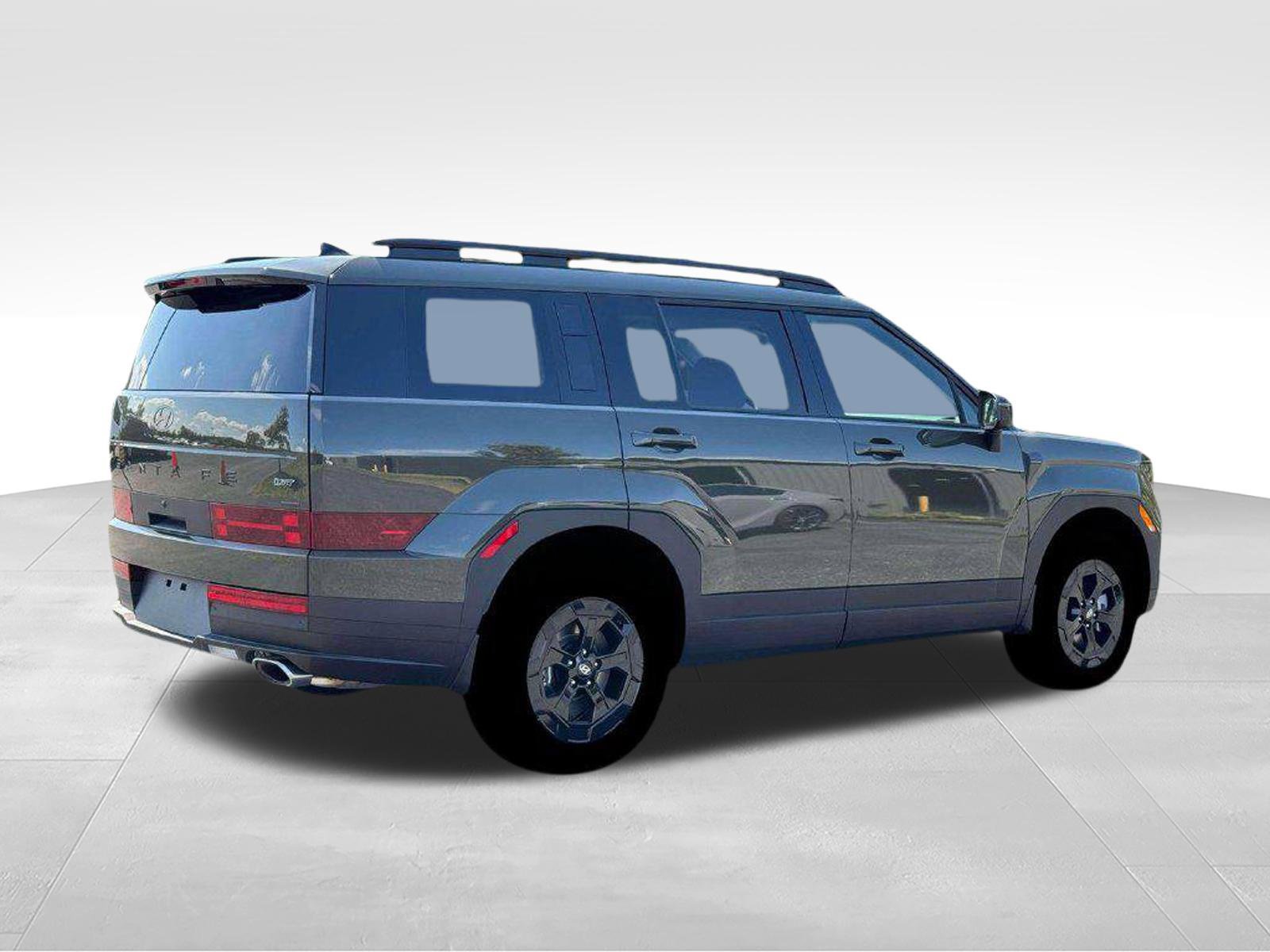 New 2026 Hyundai Santa Fe XRT AWD/4WD image 10