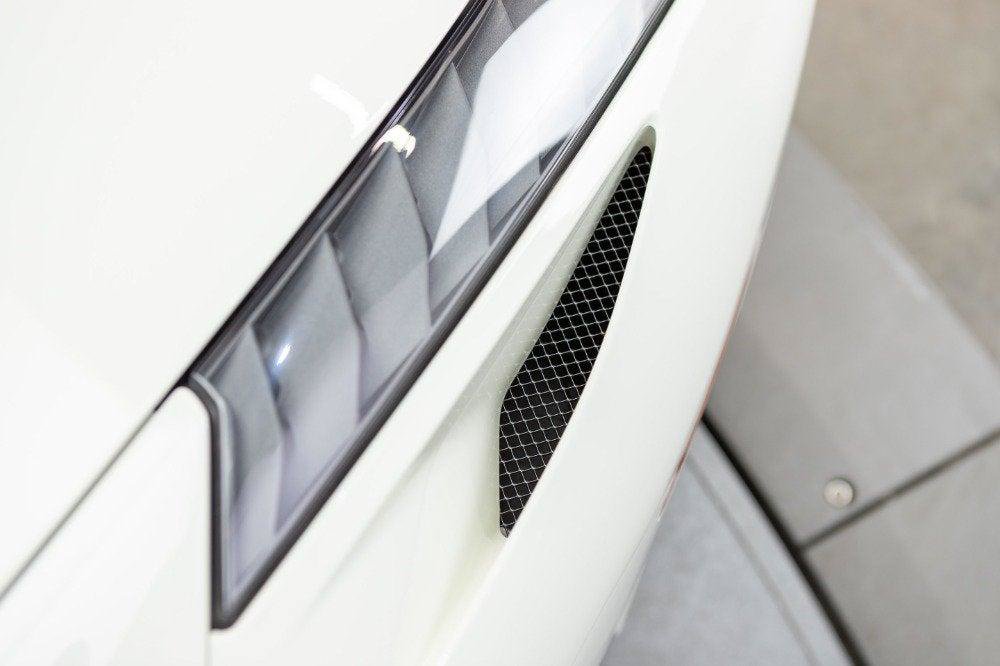 Certified 2014 Ferrari 458 Spider RWD image 32
